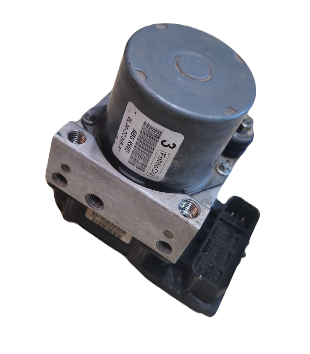 2008 Ford F150 ABS Module & Pump Complete Assembly