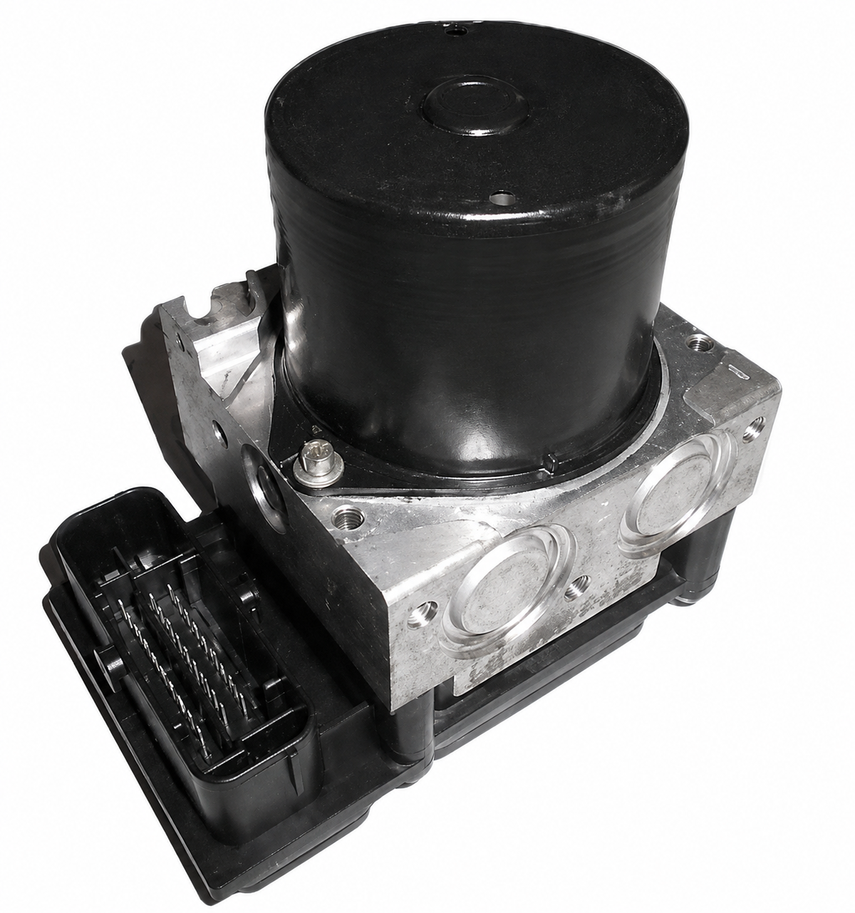 2005 Ford E-350 Super Duty ABS Module & Pump Assembly | 4-Wheel ABS, DRW