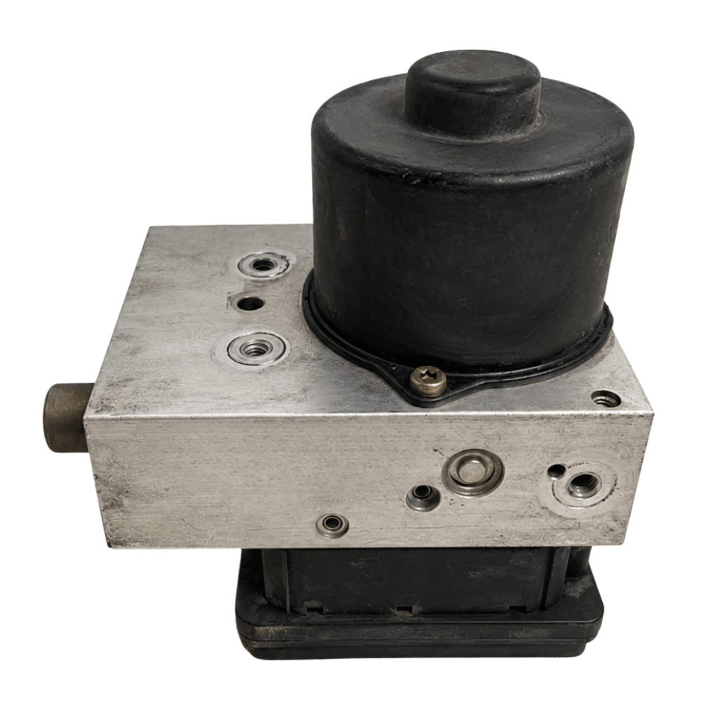 2006 Ford Expedition ABS Control Module & Pump Assembly | With Electronic Stability Control (AdvanceTrac) - Side 