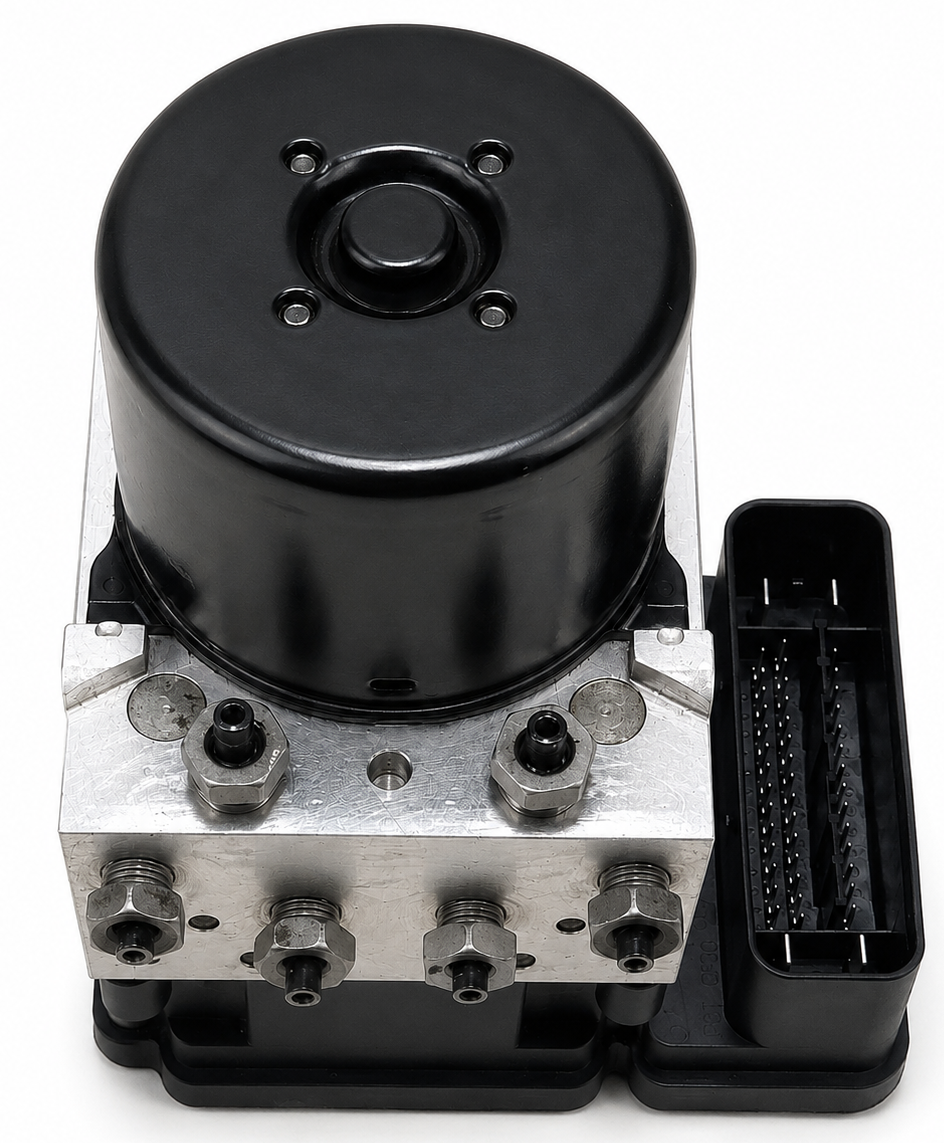 2011 Ford Fusion ABS Module & Pump Assembly | 2.5L Hybrid (VIN 3, 8th Digit)