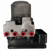 2008 Ford Escape ABS Module & Pump Assembly | VIN 1 or VIN Z, 8th Digit, Non Hybrid