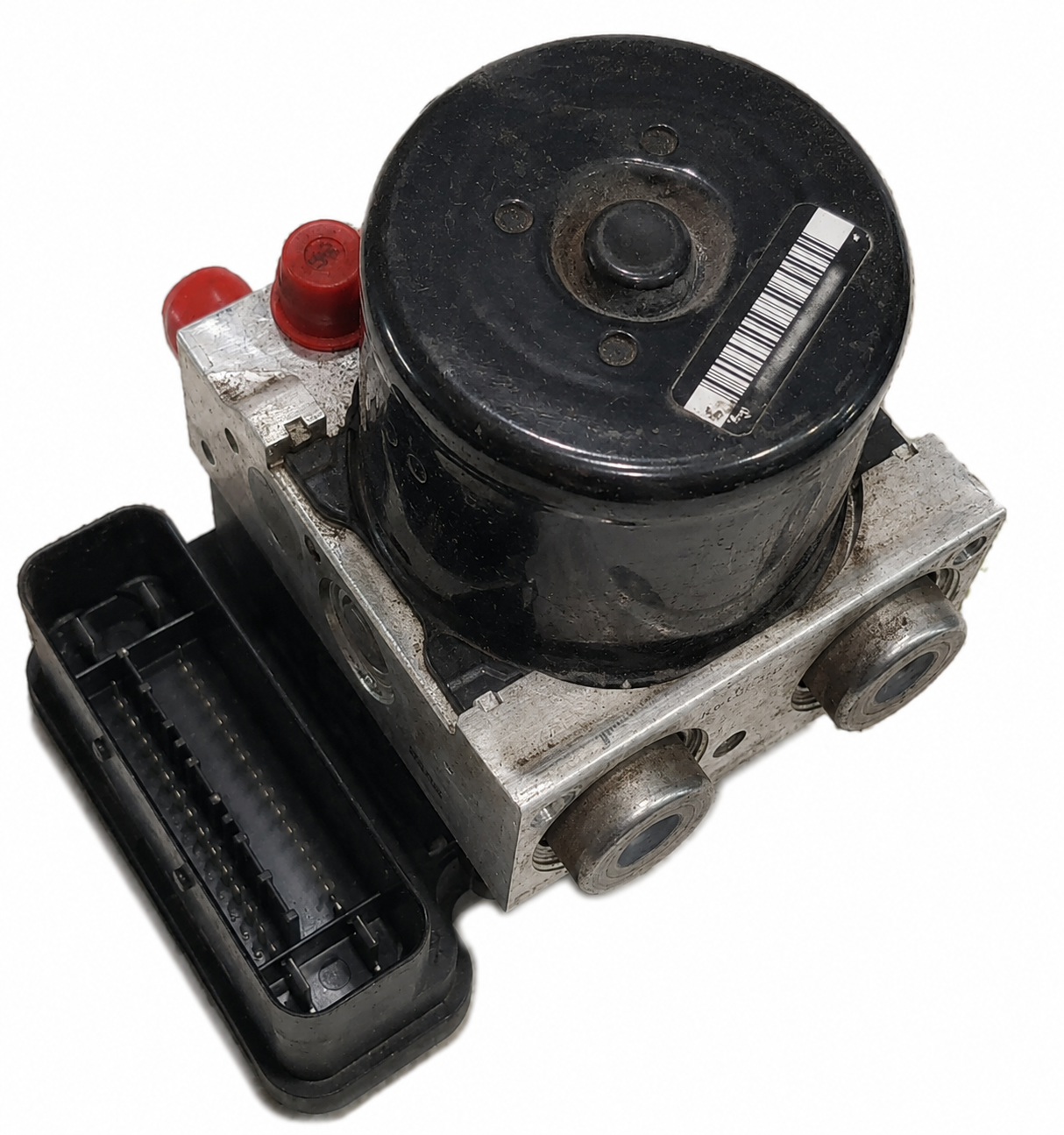 2022 GMC Sierra 1500 ABS Module & Pump Assembly w/ JL1 Trailer Brake | Limited