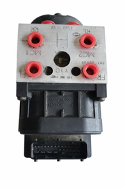 2003 Nissan Maxima ABS Module & Pump Assembly, Automatic Part ID 47660-5Y708