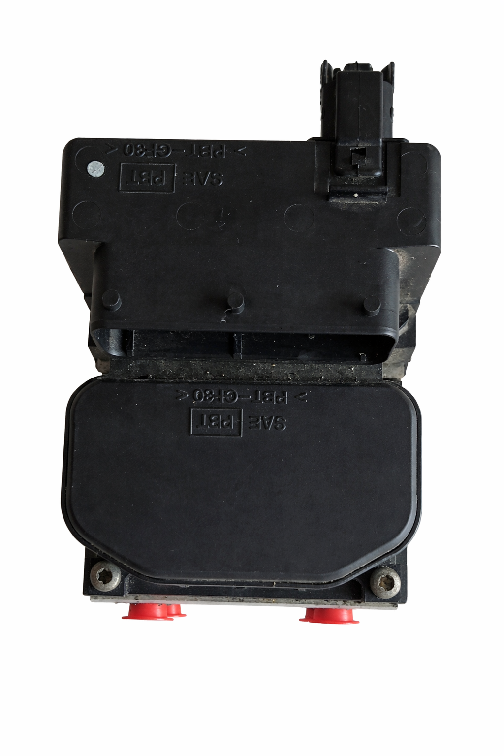 2003 Nissan Maxima ABS Module & Pump Assembly, Automatic Part ID 47660-5Y708