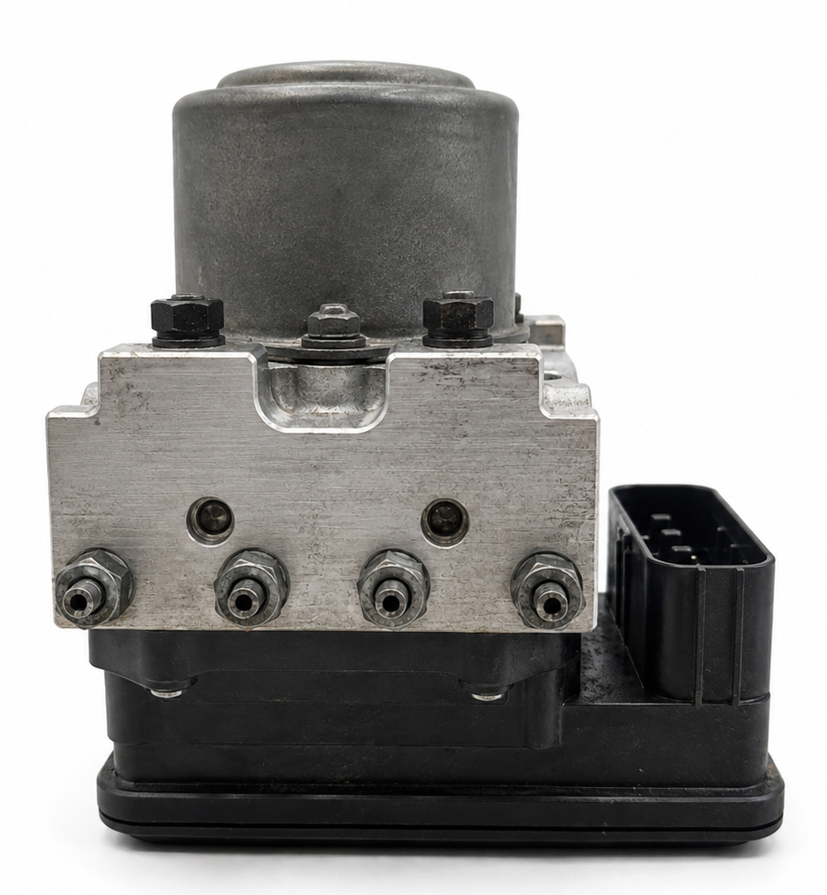 2008 Acura TL ABS Module & Pump Assembly | 3.2L, 6 cylinder, (VSA)