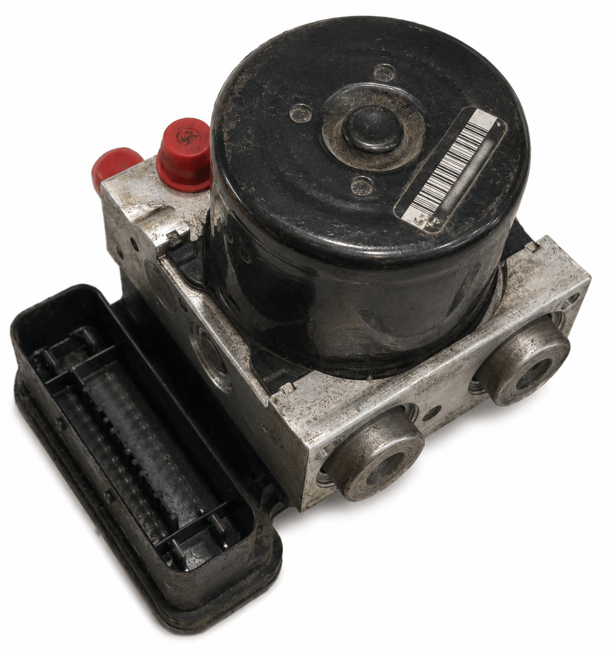 2012 Honda Odyssey ABS Module & Pump Assembly Touring | VSA