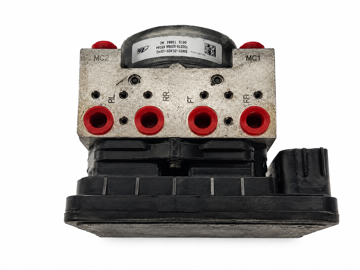 2018 Ford Escape ABS Module & Pump Assembly