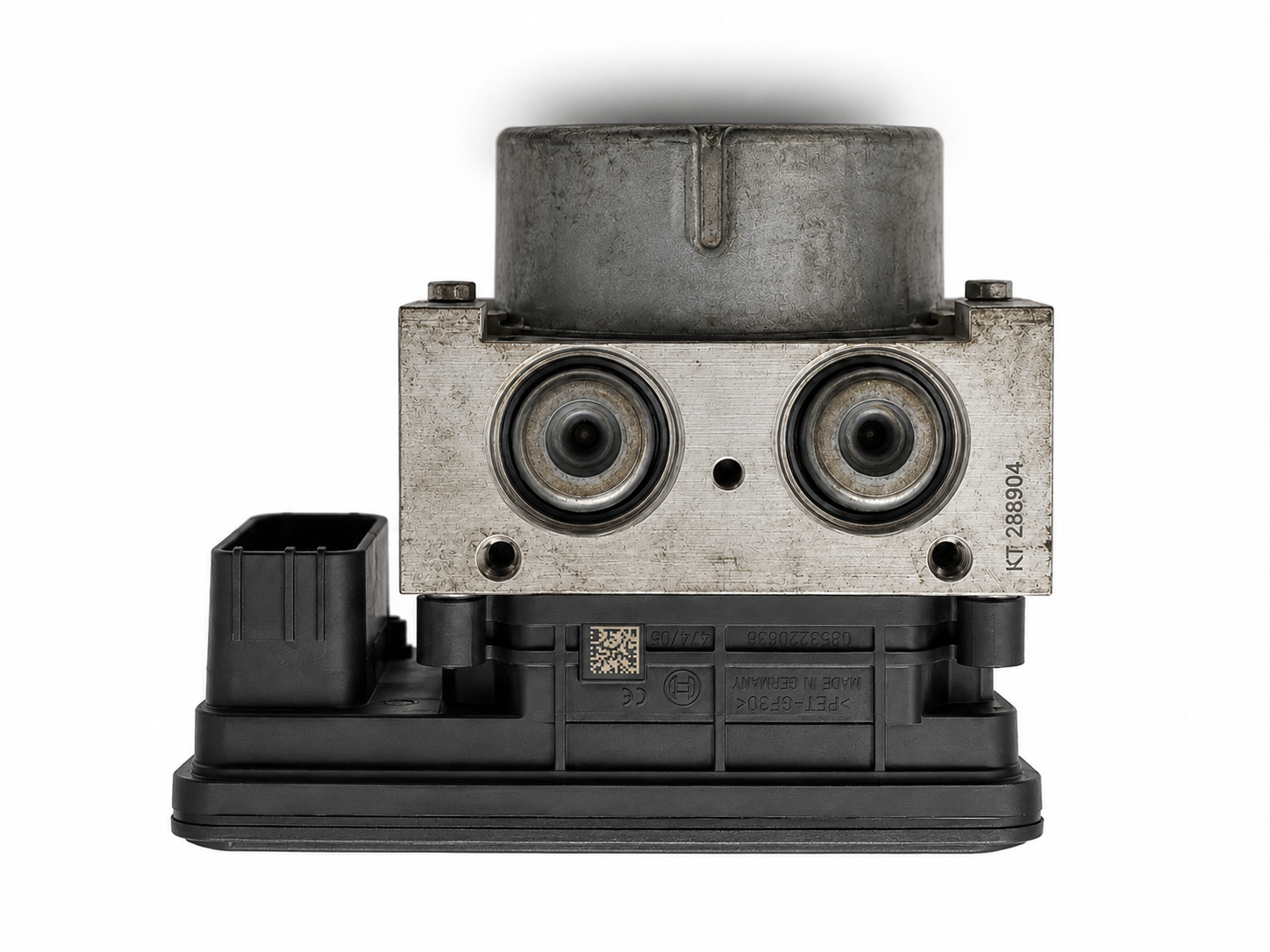 2018 Ford Escape ABS Module & Pump Assembly