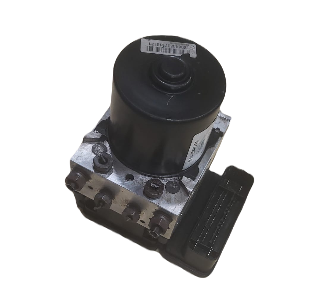 2010 Ford Escape ABS Module & Pump Assembly, (Vin G, 8th Digit)