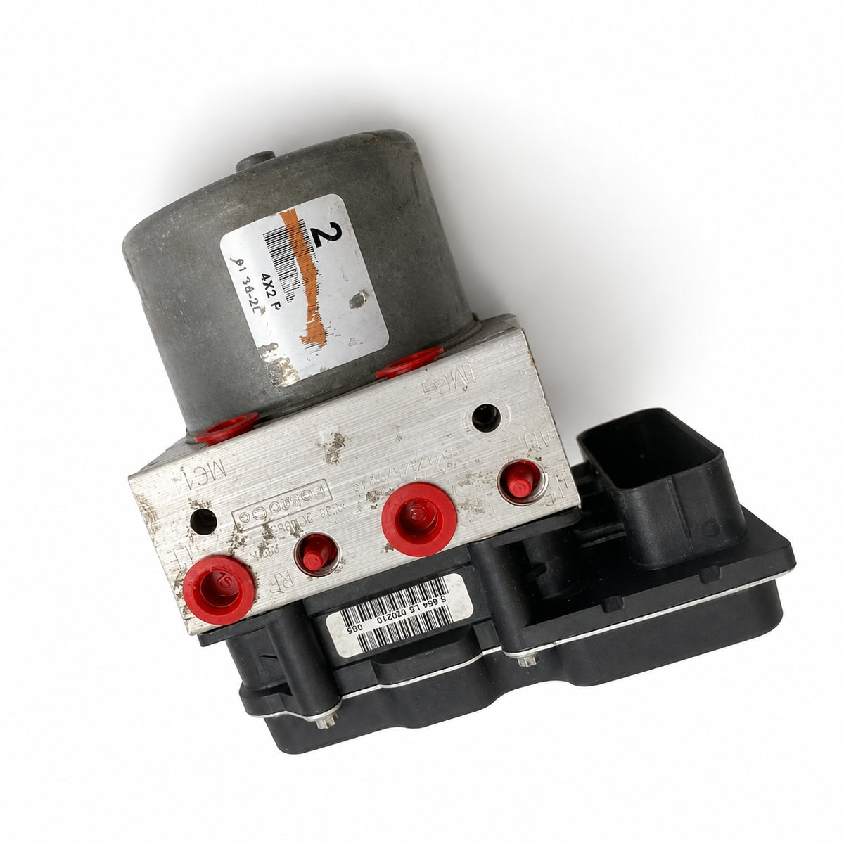 2010 Ford F150 ABS Module & Pump Assembly | 4X4