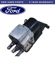 2005 Ford Van E150 Anti-Lock Brake Parts Assembly (4 wheel ABS) CarPartSource