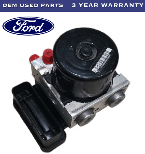 2020 Ford Fusion ABS Control Module & Pump, Anti-lock Brake Part Assembly 1.5L, Adaptive Cruise CarPartSource