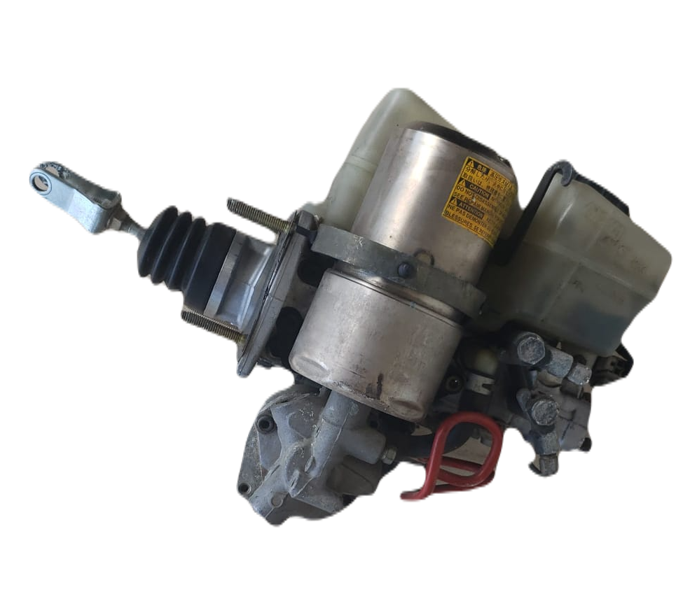 2001 Toyota 4Runner ABS Module & Pump Assembly