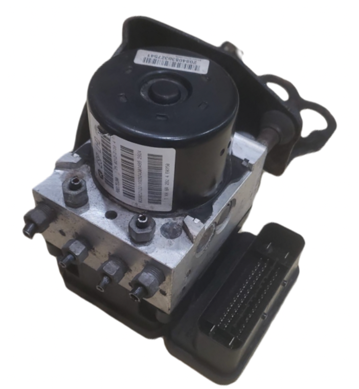 2014 Dodge Journey ABS Module and Pump Assembly