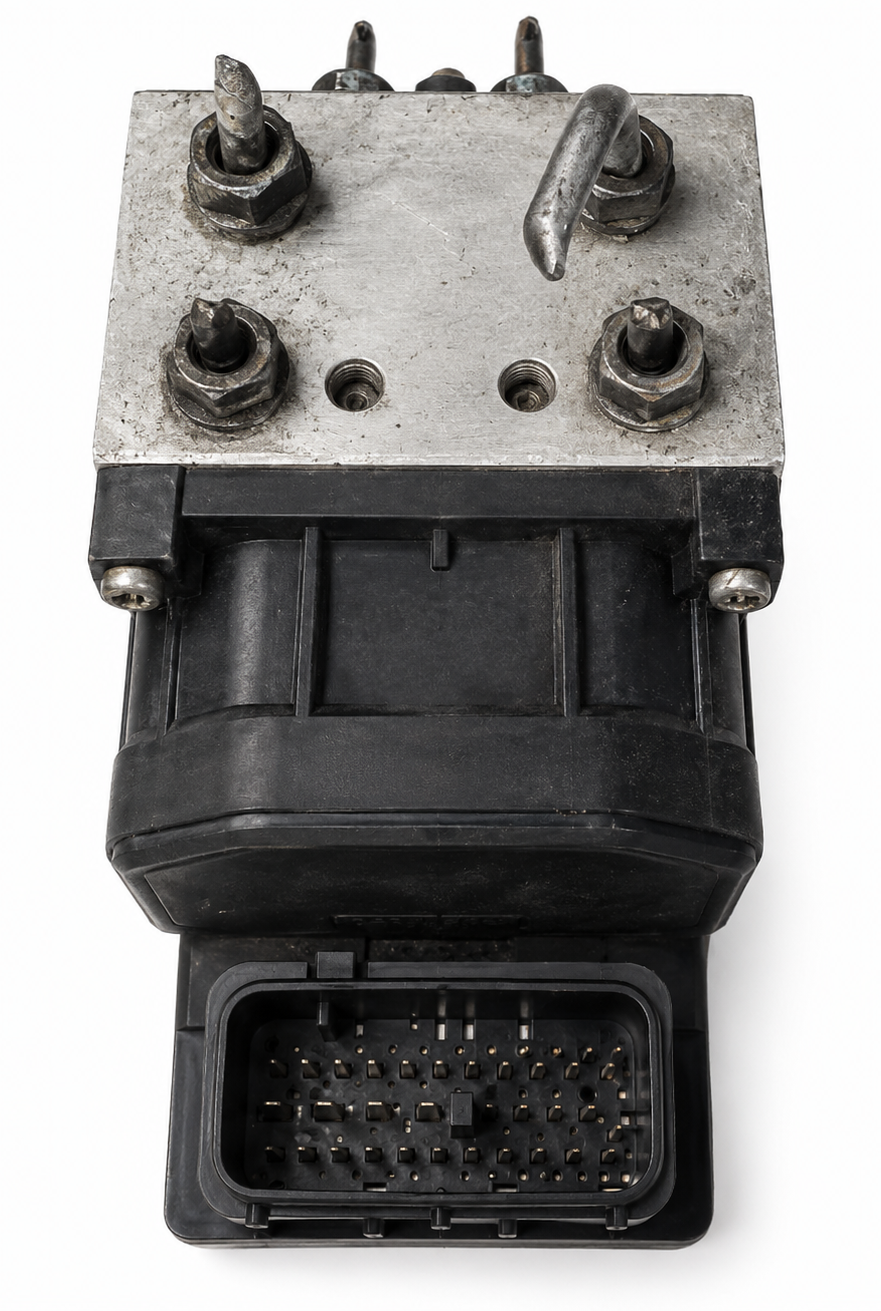 2008 Buick Lacrosse ABS Module & Pump Assembly | Super