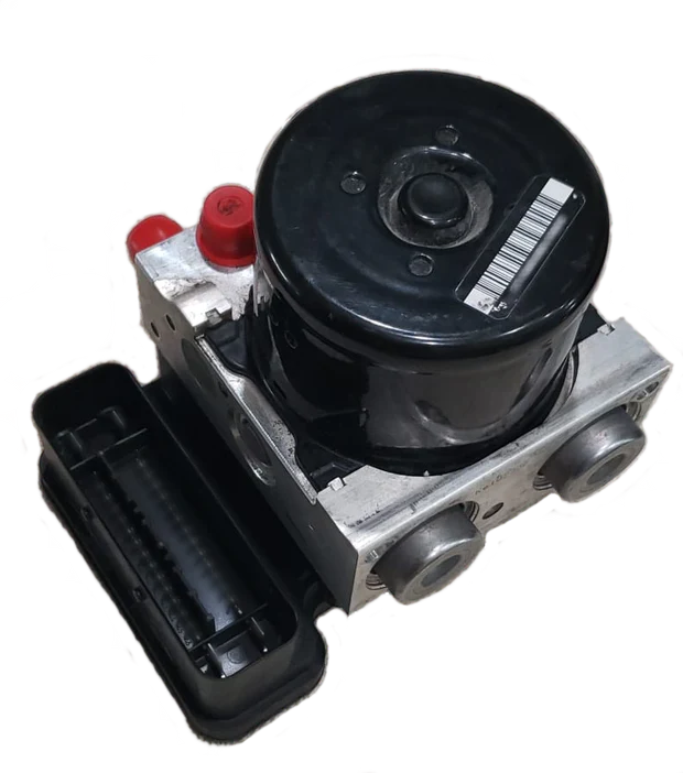 2011 Mazda Tribute ABS Module Actuator & Pump Assembly | Built from 12/14/2010