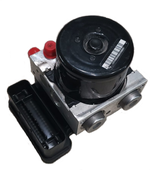 2016 Honda Accord ABS Modulator & Pump Assembly, Sedan 3.5L   EX-L (Leather)  without Pre-Crash System