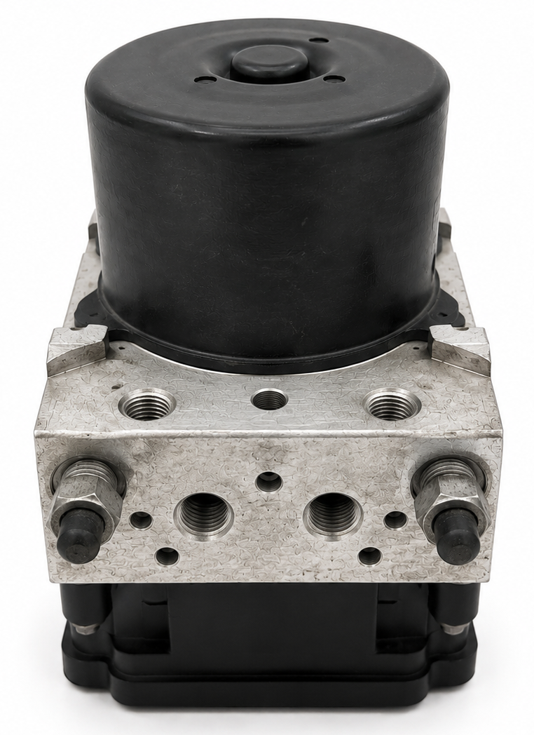 2009 Acura TL ABS Module & Pump Assembly | 3.7L, (VSA)