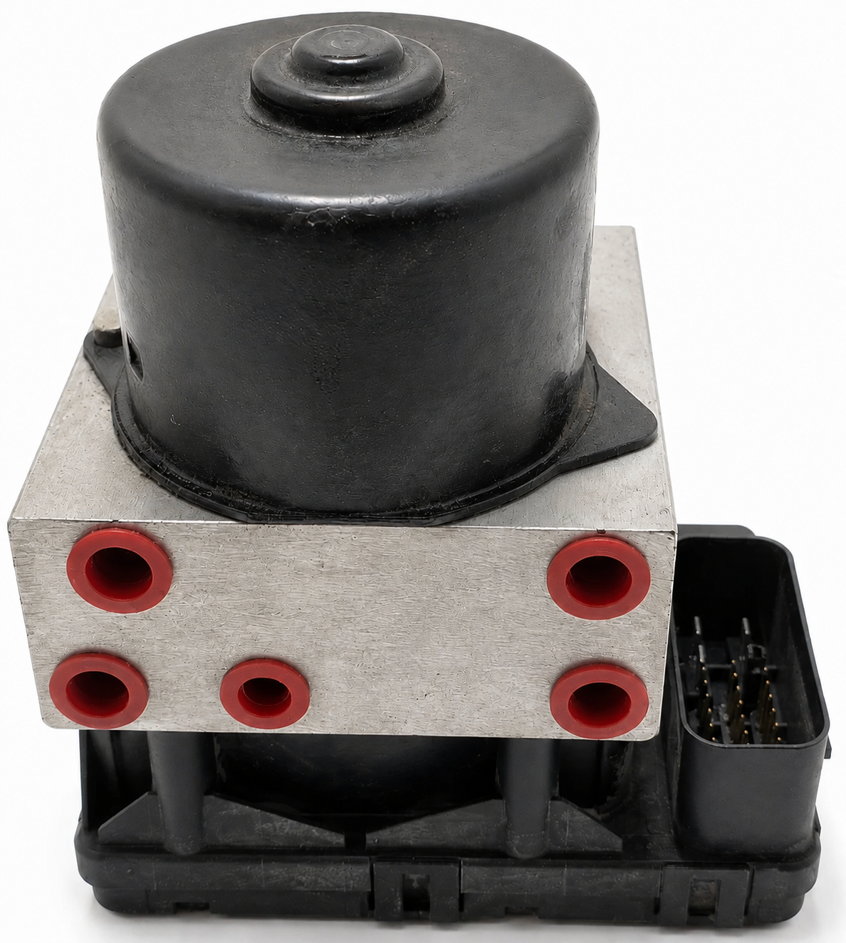 2000 Ford Explorer ABS Module & Pump Assembly