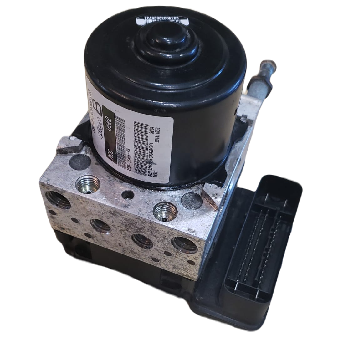 2015 Ford Explorer ABS Module & Pump Assembly, with Adaptive Cruise