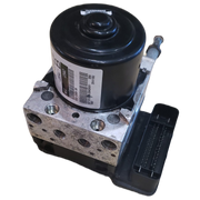 2015 Ford Explorer ABS Module & Pump Assembly, with Adaptive Cruise