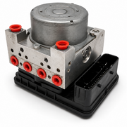 2015 Ford Fusion ABS Module & Pump Assembly | 1.5L, Automatic Engine Stop and Start (Build date from 10/07/2014 and later)