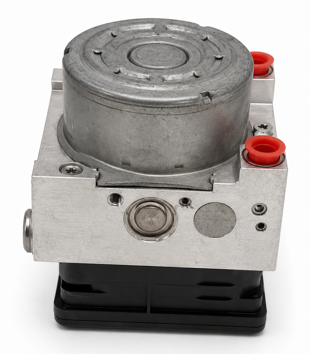 2015 Ford Fusion ABS Module & Pump Assembly | 1.5L, Automatic Engine Stop and Start (Build date from 10/07/2014 and later)