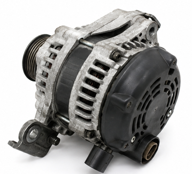2008 Honda Pilot Alternator | 3.5L 4WD