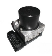 2007 Lincoln Town Car ABS Module & Pump Assembly with Traction Control