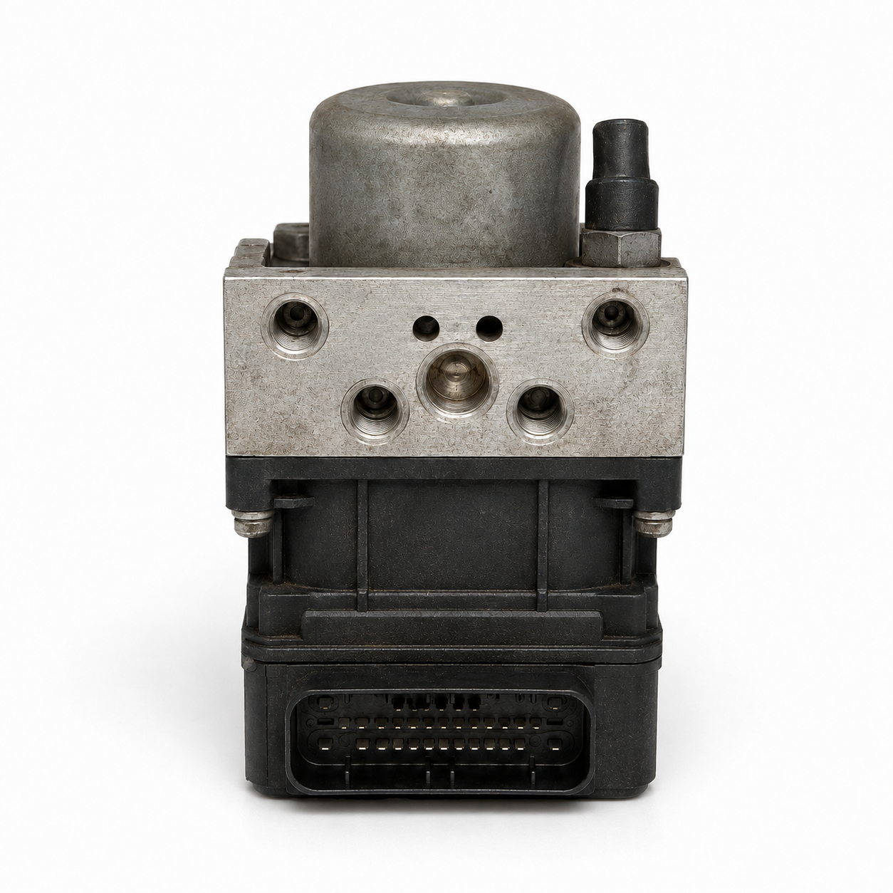2010 Audi A8 ABS Module & Pump Assembly | 4.2L