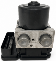 2011 Ford Edge ABS Module & Pump Assembly | With Adaptive Cruise, (Built Through 01/27/2011)