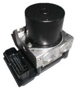 2013 Ford Edge ABS Module & Pump Assembly | With Adaptive Cruise, (Built From 02/15/2013 Through 09/19/2013)