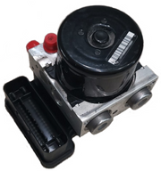2005 Dodge Ram 3500 ABS Module Actuator & Pump Assembly, Anti-Lock Brake System, SRW, 5.7L