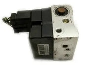 2006 Dakota Rear Wheel ABS Anti-Lock Brake Part Assembly. A Rear Wheel ABS looks similar to a classic ABS Module without the cylindrical pump