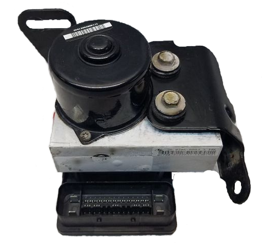 2005 Jeep Grand Cherokee ABS Control Module & Pump, ABS Control Module & Pump Assembly | with Traction Control - CarPartSource