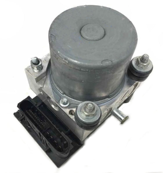 2009 Toyota Camry ABS Control Module Actuator And Pump Assembly (VIN E, 5th Digit) Without Traction Control CarPartSource