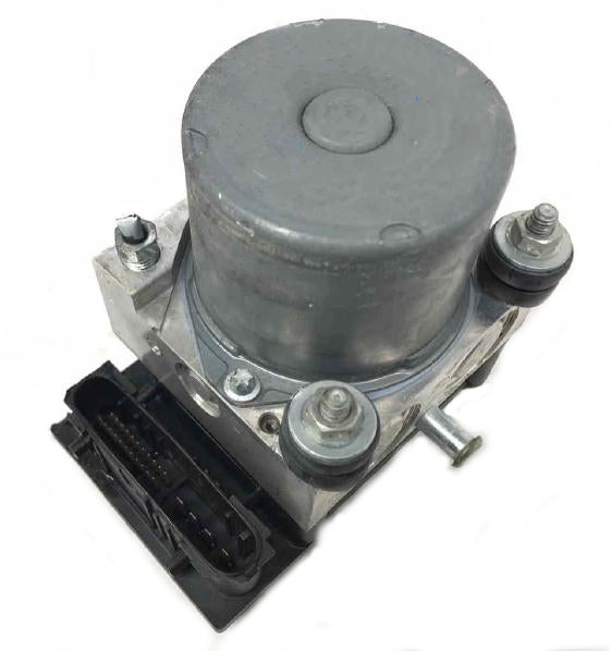 2009 Toyota Camry ABS Control Module Actuator And Pump Assembly (VIN E, 5th Digit) Without Traction Control