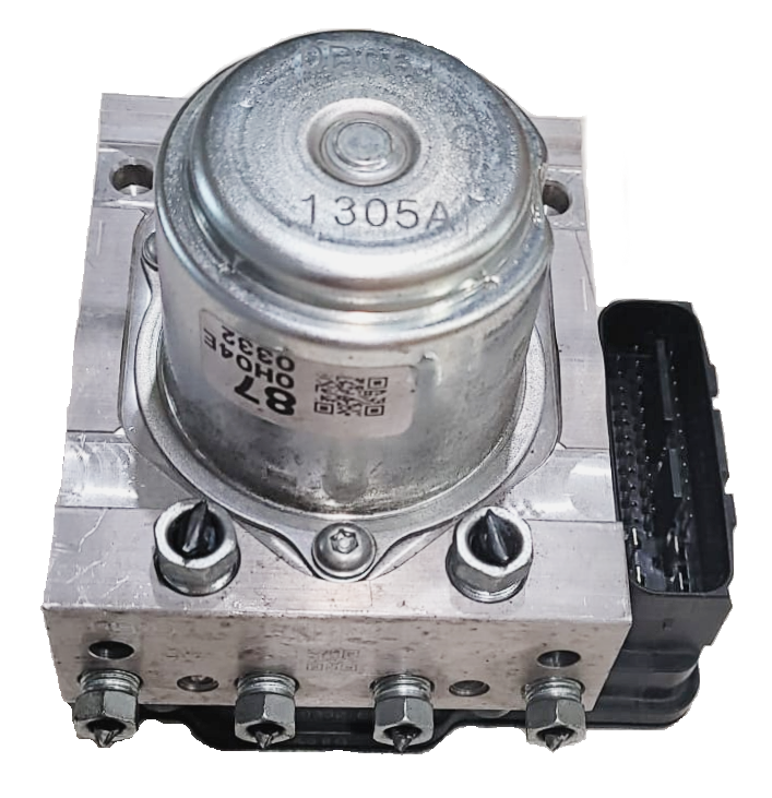 2008 Honda Accord ABS Modulator & Pump Assembly, 3.5L, Coupe, for Automatic CarPartSource