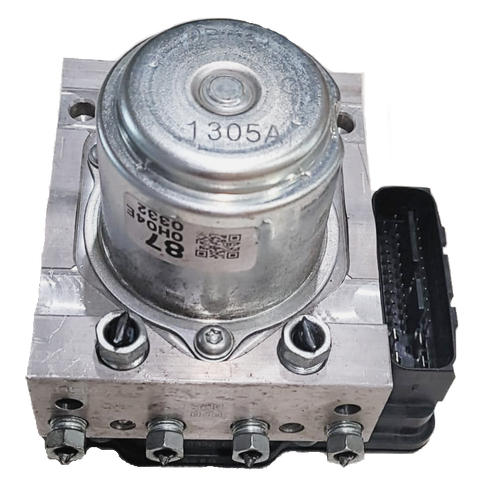2009 Honda Accord ABS Modulator & Pump Assembly, 3.5L, Coupe, Automatic CarPartSource