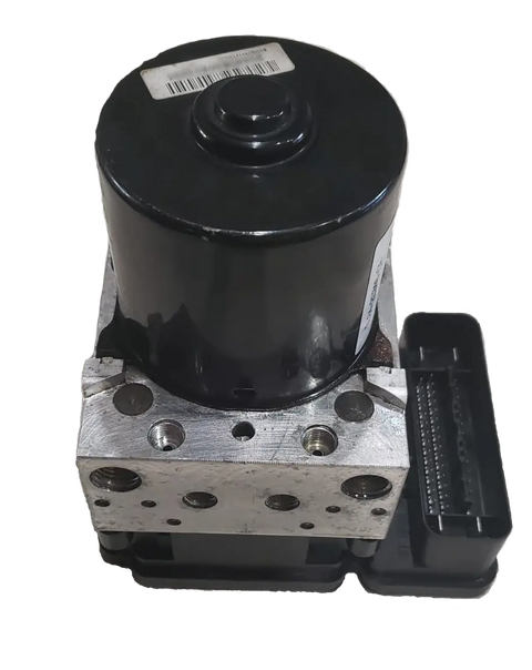 2009 Ford Escape ABS Control Module & Pump, Anti-lock Brake Part Assembly, (Vin 7 or G, 8th Digit) Manufactured thru 11/30/08 CarPartSource