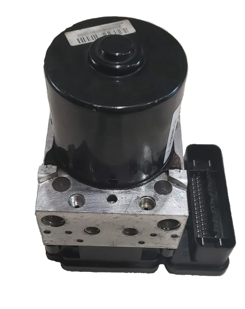 2009 Ford Escape ABS Control Module & Pump, Anti-lock Brake Part Assembly, (Vin 7 or G, 8th Digit) Manufactured thru 11/30/08 CarPartSource