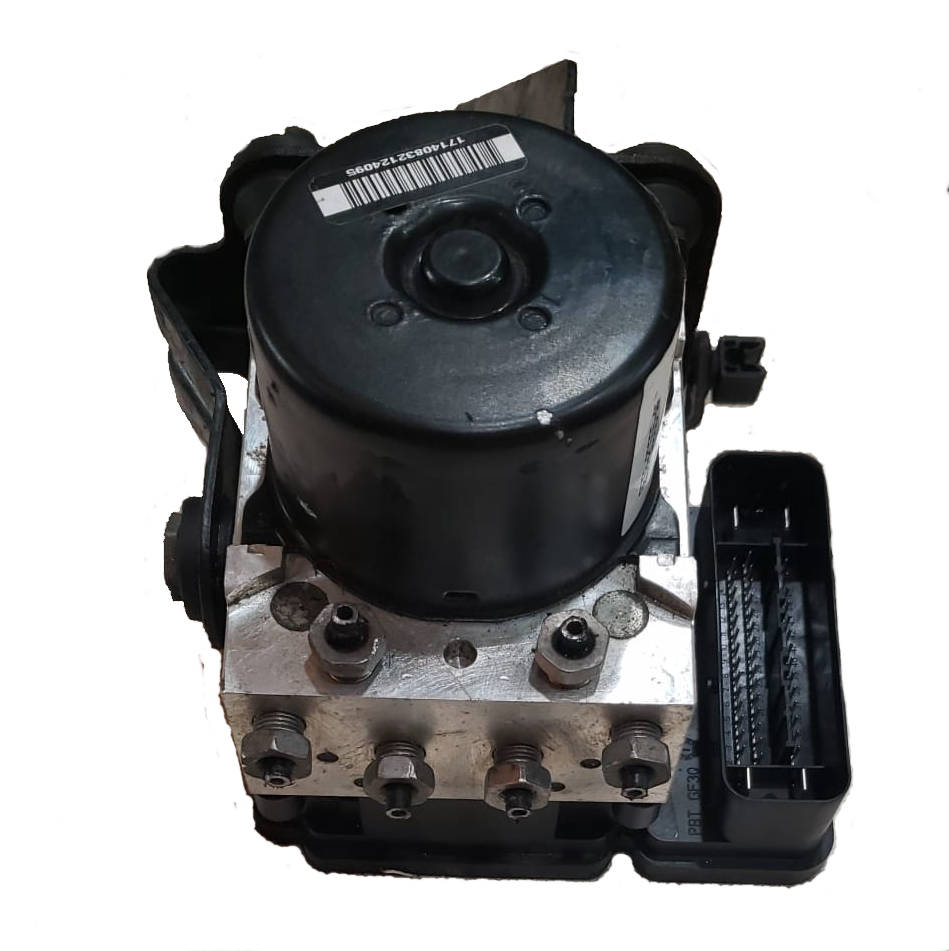 2010 Ford Fusion ABS Control Module & ABS Pump, Anti-lock Brake Part Assembly, 2.5L (VIN 3, 8TH DIGIT) Hybrid) CarPartSource