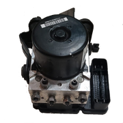 2012 Lincoln MKZ ABS Control Module & Pump, Anti-lock Brake Part Assembly, 2.5L, HYBRID CarPartSource