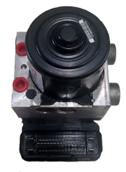2013 Ford Edge ABS Control Module & Pump, Anti-Lock Brake Part Assembly, without Adaptive Cruise CarPartSource