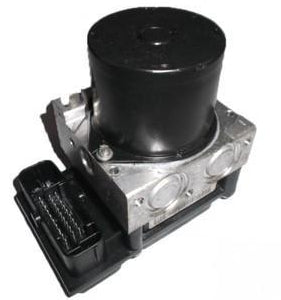 2014 Grand Cherokee Jeep Anti-Lock Brake Parts  ASSEMBLY, 3.6L, ADAPTIVE CRUISE