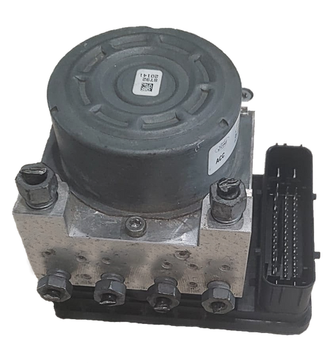 2016 Ford Fusion ABS Control Module & ABS Pump, Anti-lock Brake Part Assembly, 2.5L CarPartSource