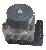 2014 Ford Fusion ABS Control Module & ABS Pump, Anti-lock Brake Part Assembly, 1.6L CarPartSource