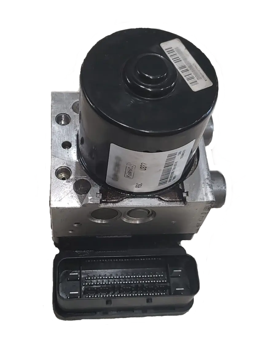 2009 Ford Escape ABS Control Module Assembly, (Vin 7 or G, 8th Digit) Manufactured Thru (Before) 11/30/08