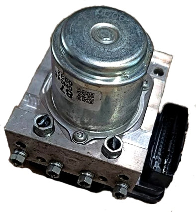 2008 Honda Accord ABS Modulator & Pump Assembly, 3.5L, Coupe, for Automatic CarPartSource