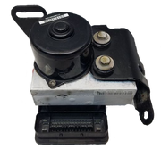 2005 Jeep Grand Cherokee ABS Control Module & Pump, Anti-lock Brake Part Assembly, with Traction Control CarPartSource